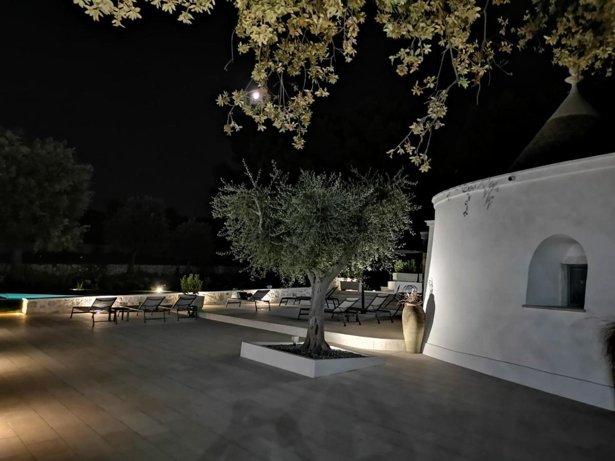 Maison d'hôtes Relais I Secolari à Selva Di Fasano Extérieur photo