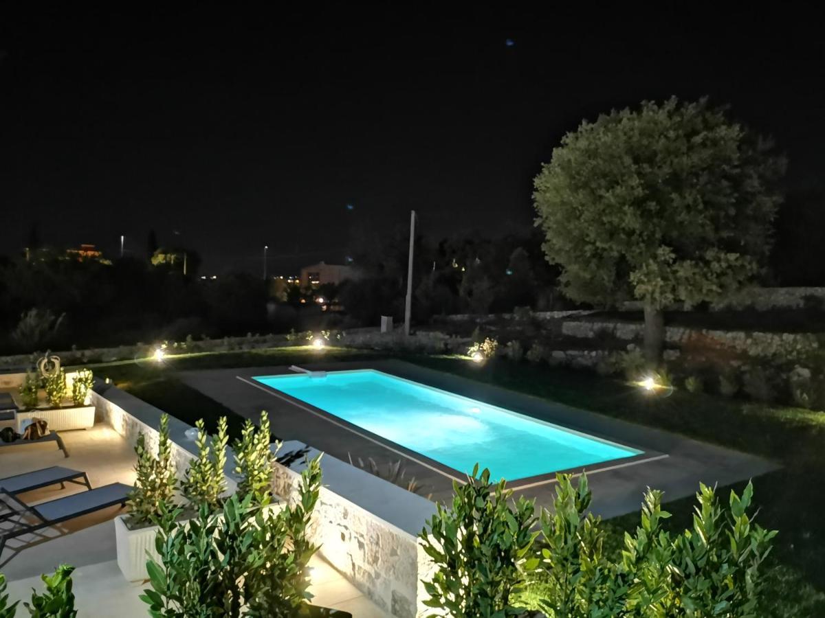 Maison d'hôtes Relais I Secolari à Selva Di Fasano Extérieur photo