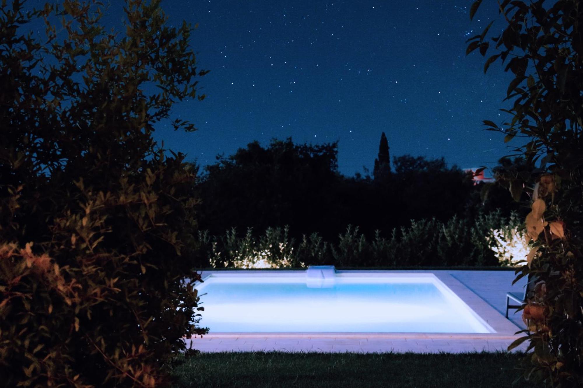 Maison d'hôtes Relais I Secolari à Selva Di Fasano Extérieur photo