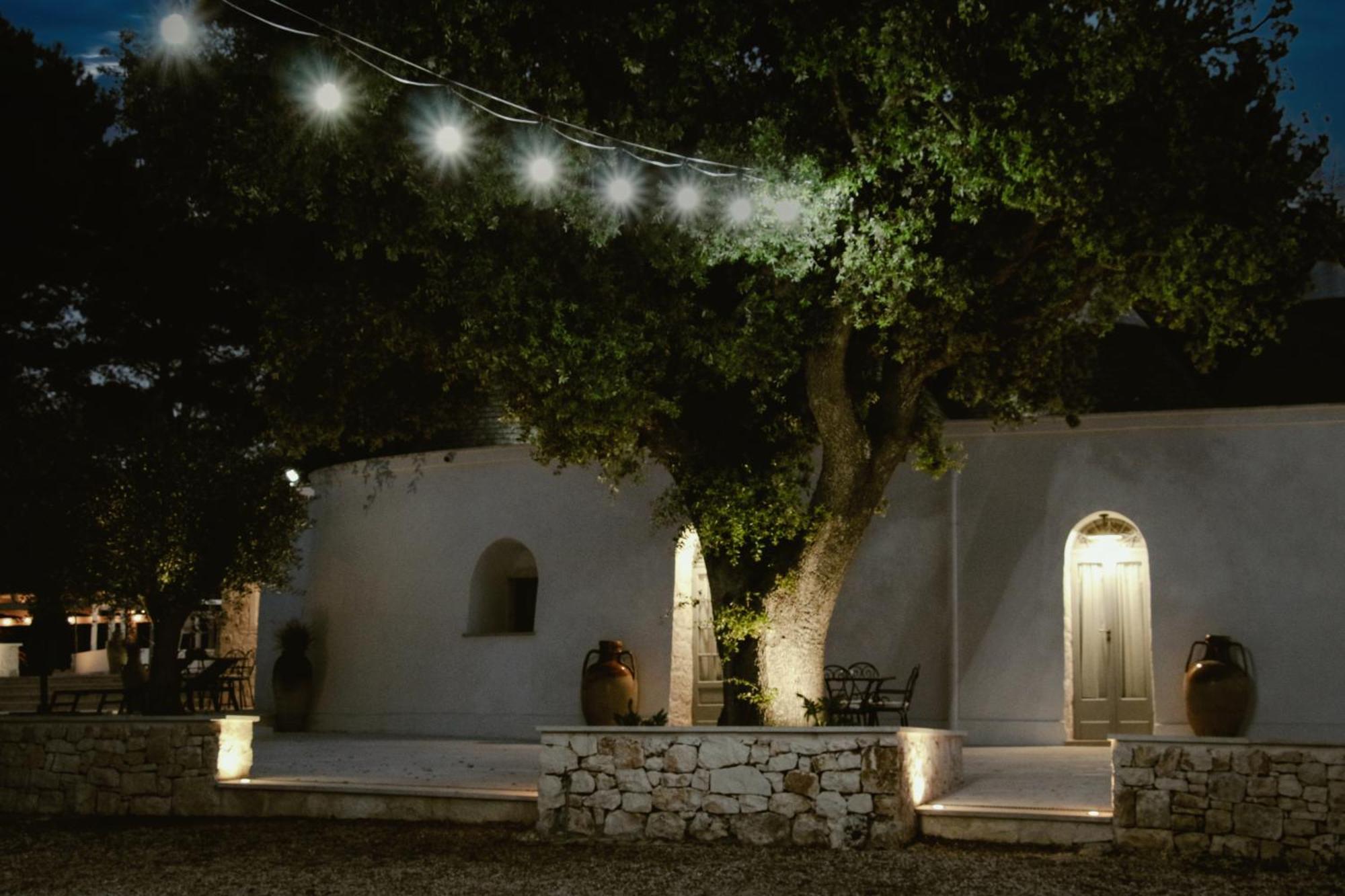 Maison d'hôtes Relais I Secolari à Selva Di Fasano Extérieur photo