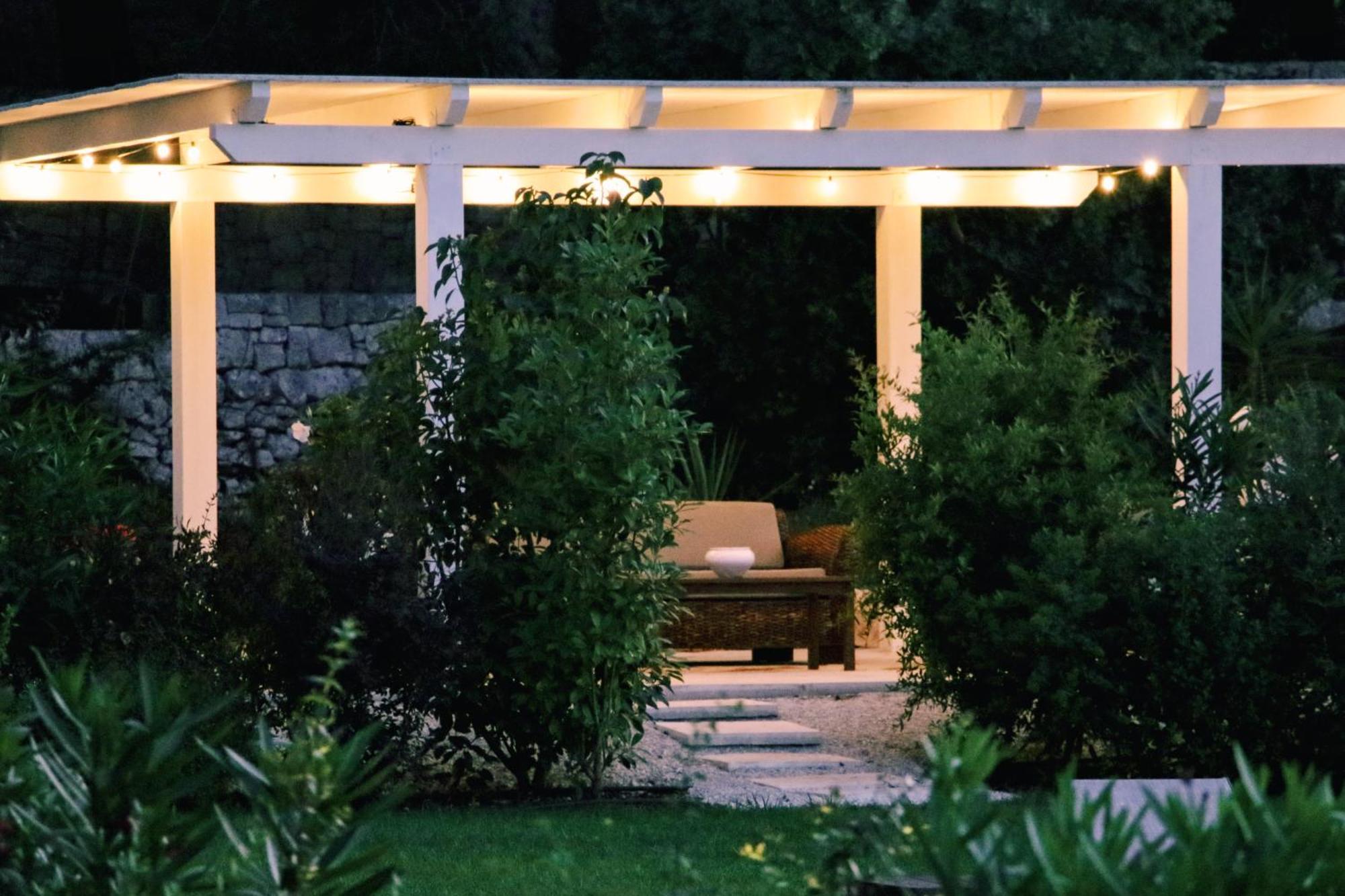 Maison d'hôtes Relais I Secolari à Selva Di Fasano Extérieur photo