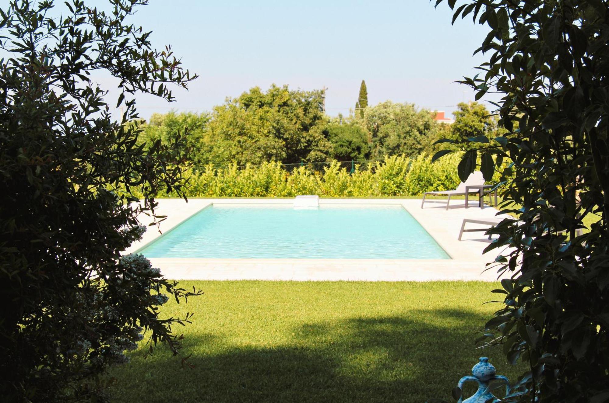 Maison d'hôtes Relais I Secolari à Selva Di Fasano Extérieur photo