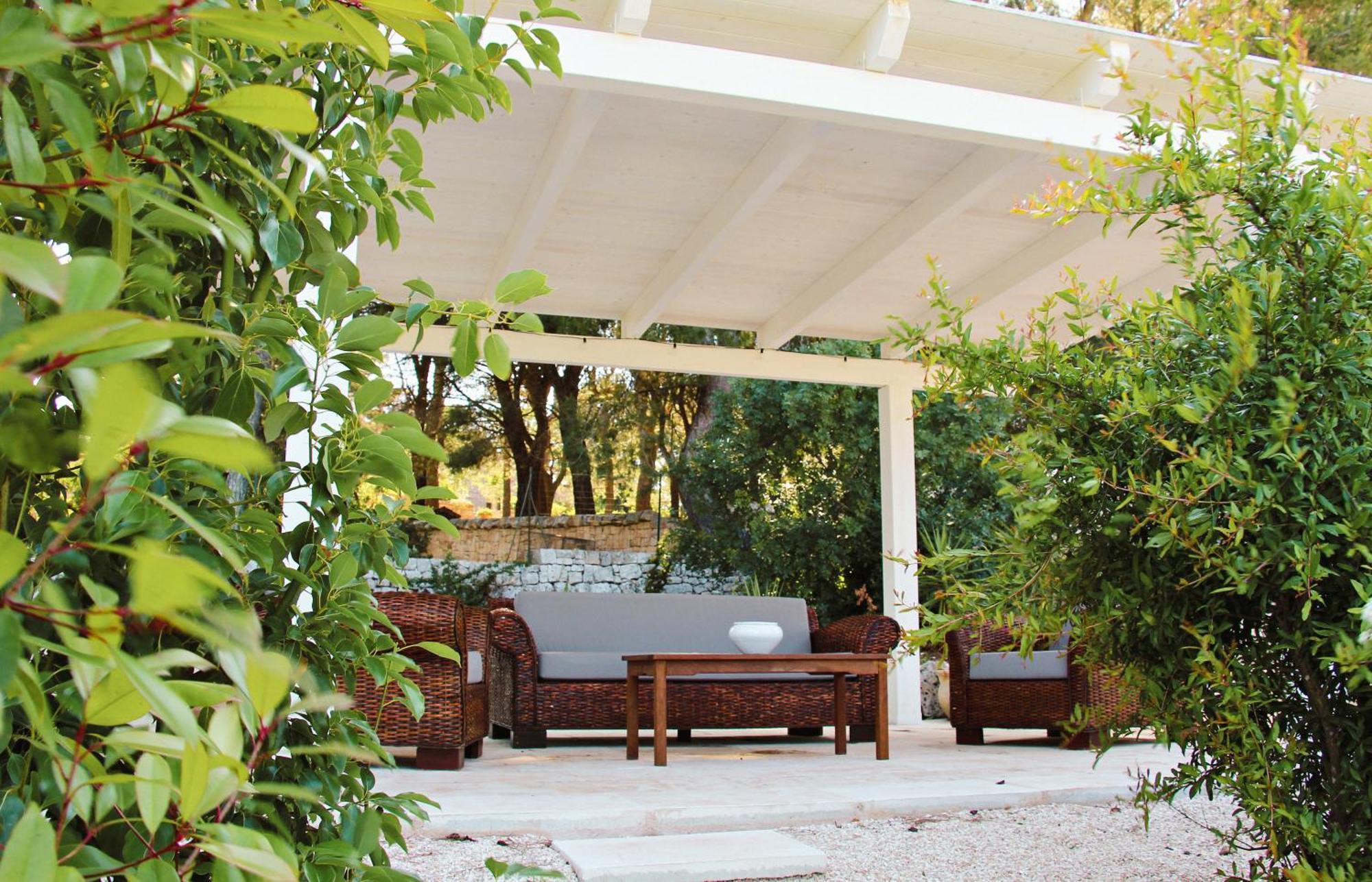 Maison d'hôtes Relais I Secolari à Selva Di Fasano Extérieur photo