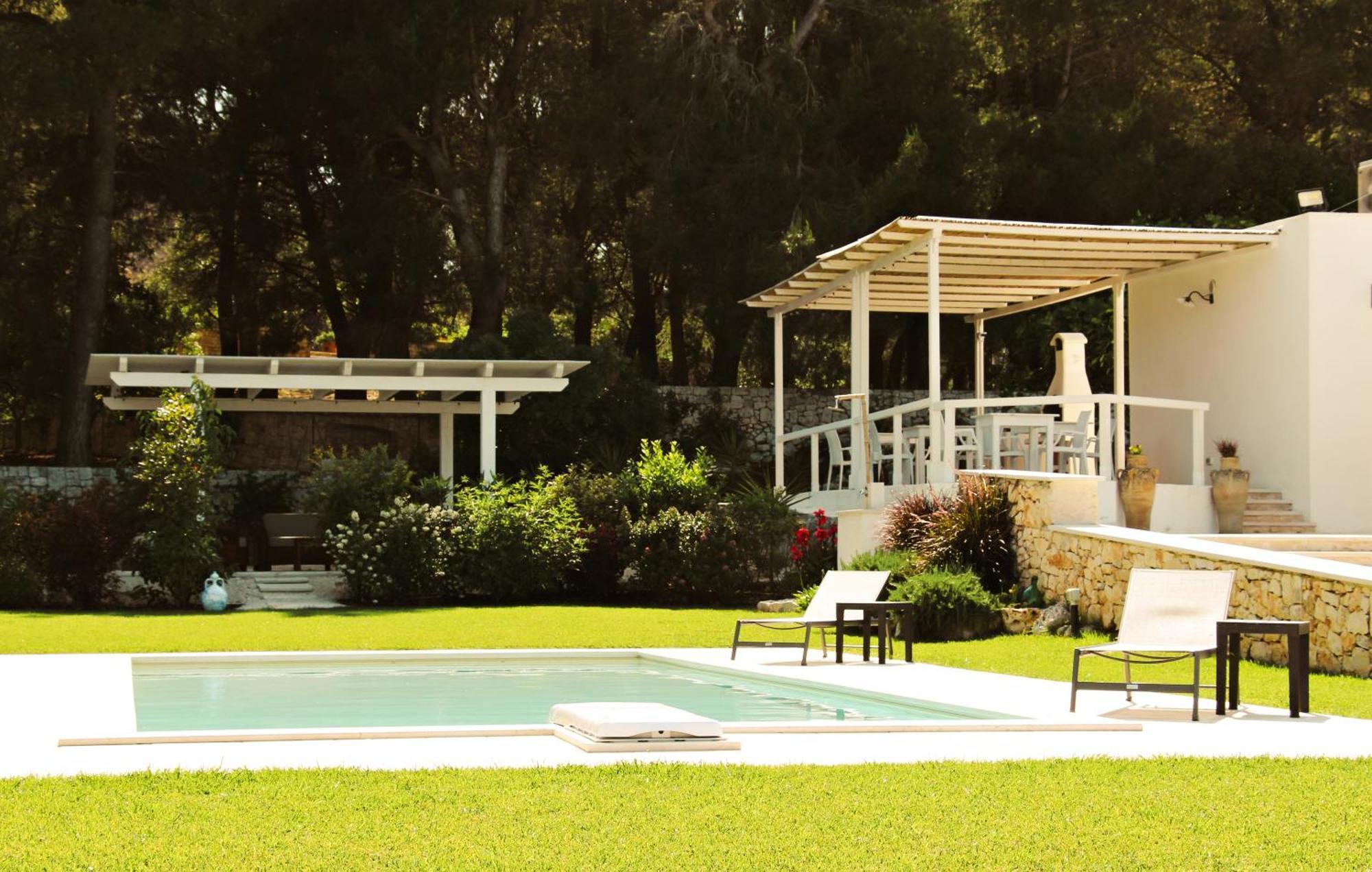 Maison d'hôtes Relais I Secolari à Selva Di Fasano Extérieur photo