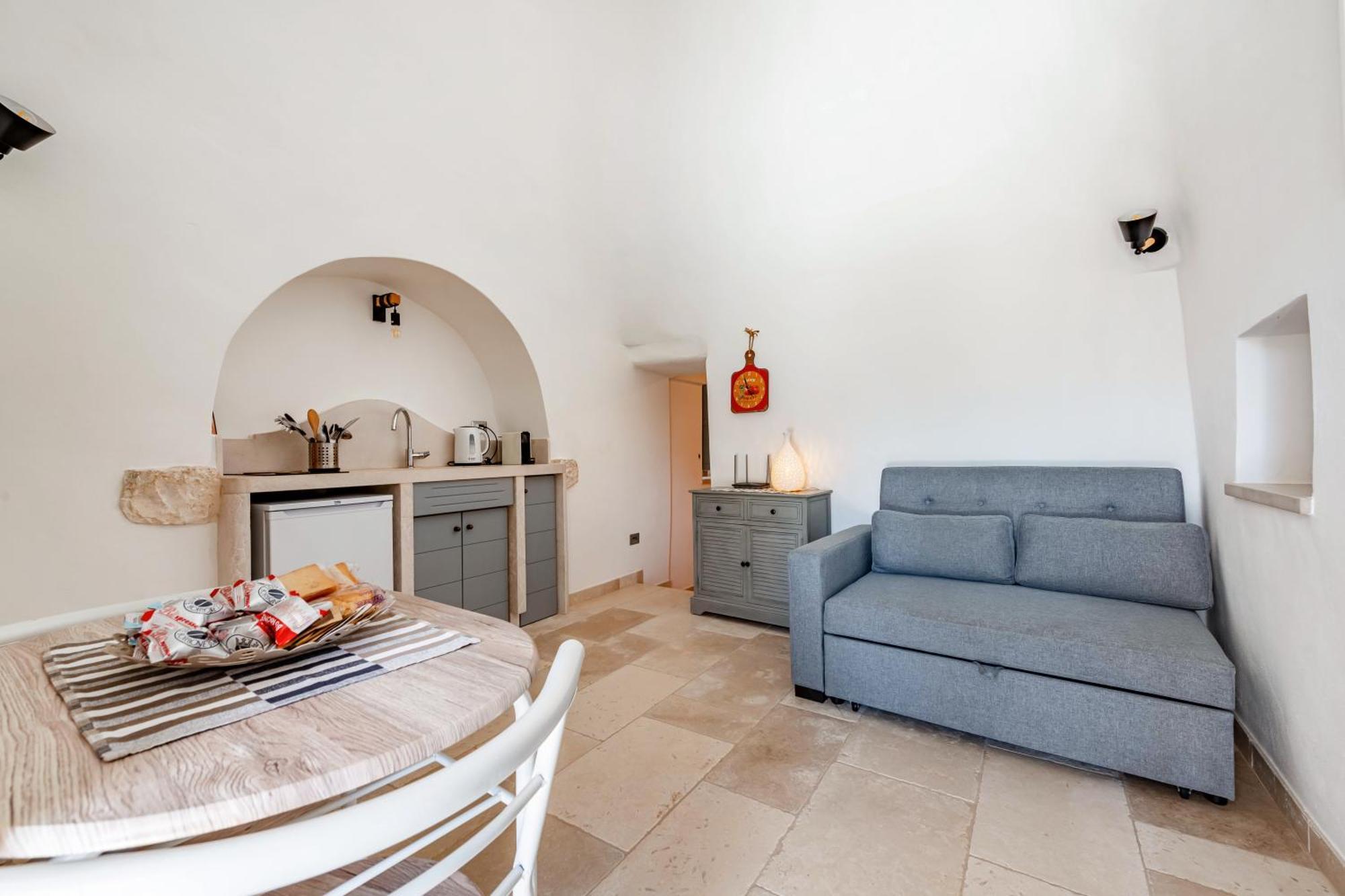 Maison d'hôtes Relais I Secolari à Selva Di Fasano Extérieur photo