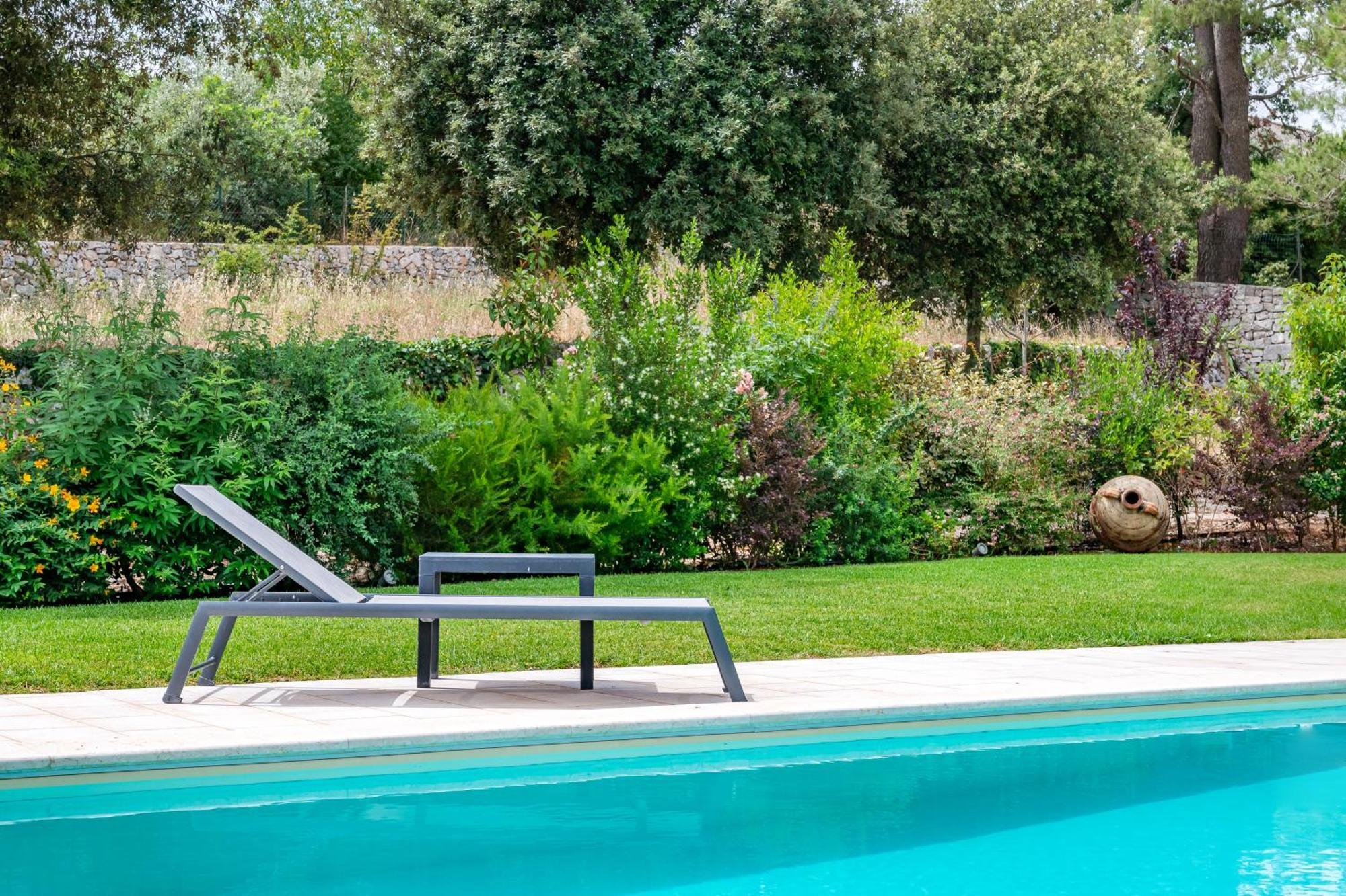 Maison d'hôtes Relais I Secolari à Selva Di Fasano Extérieur photo